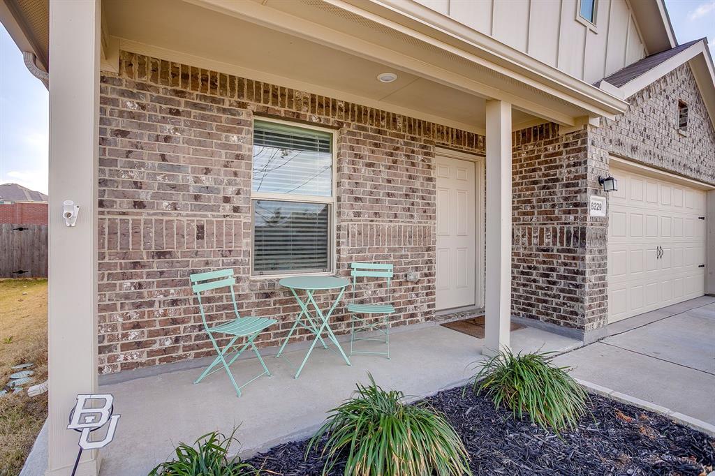 Primrose Crossing - Residential