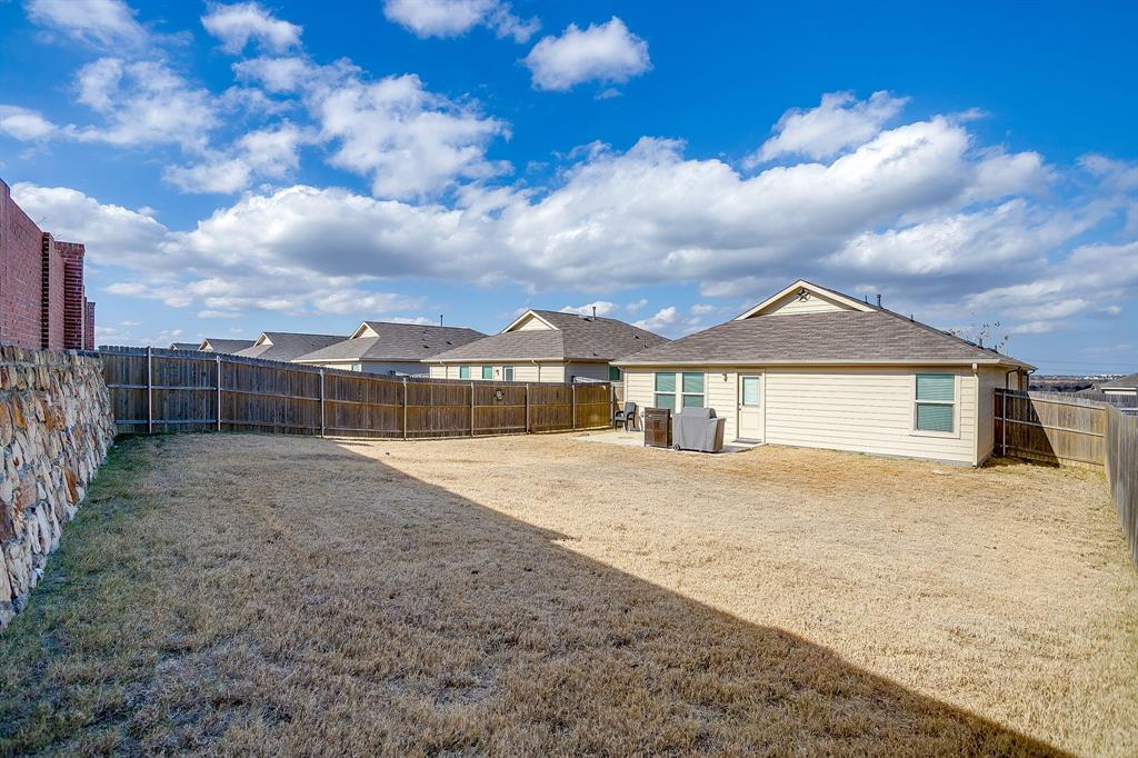 Primrose Crossing - Residential