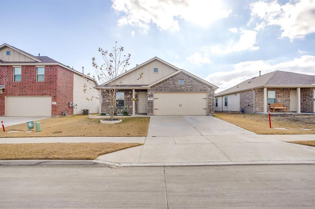 Primrose Crossing - Residential