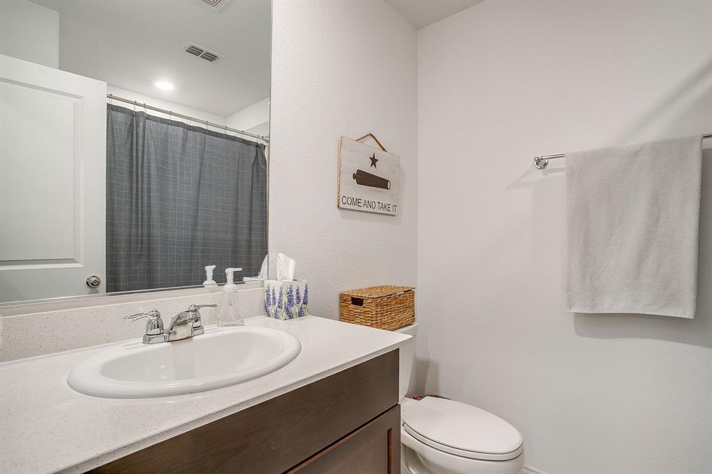 Primrose Crossing - Residential