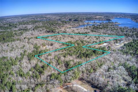 TBD County Road 3460 Hawkins TX 75765