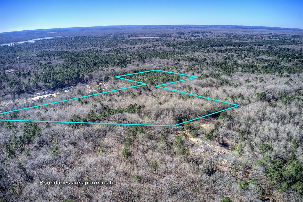 TBD County Road 3460