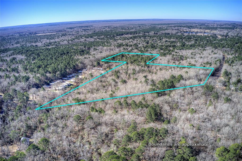 TBD County Road 3460