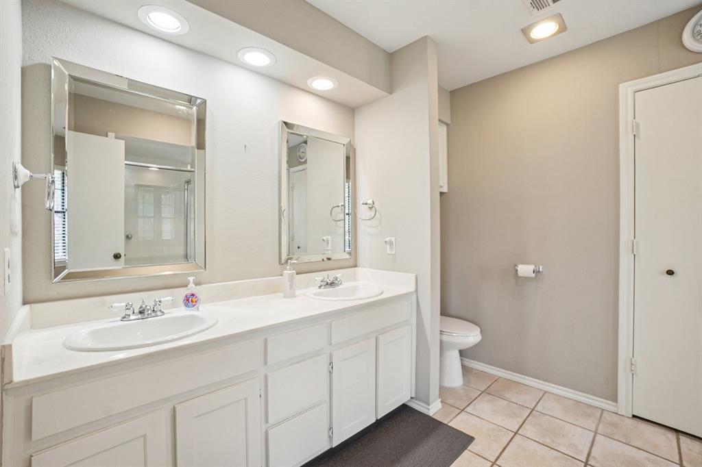 Westwood Park Add - Residential