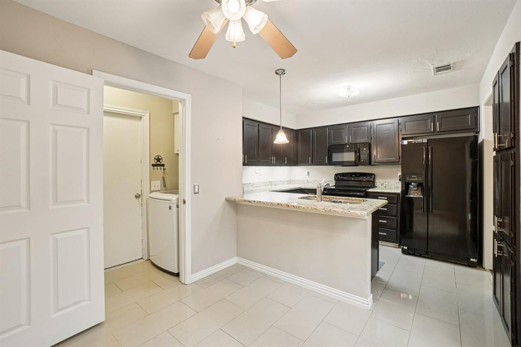 Westwood Park Add - Residential