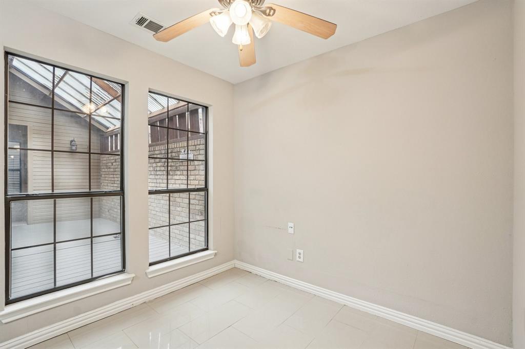 Westwood Park Add - Residential