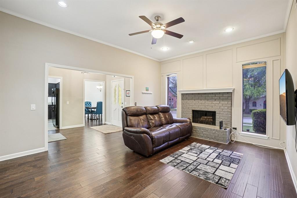 Westwood Park Add - Residential