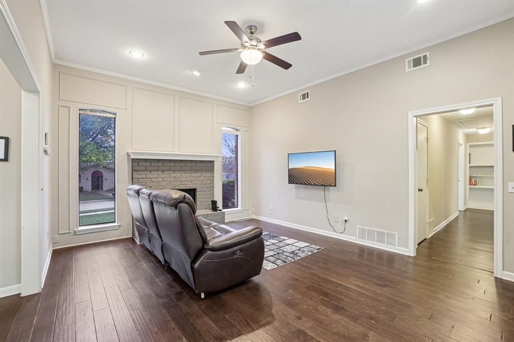 Westwood Park Add - Residential