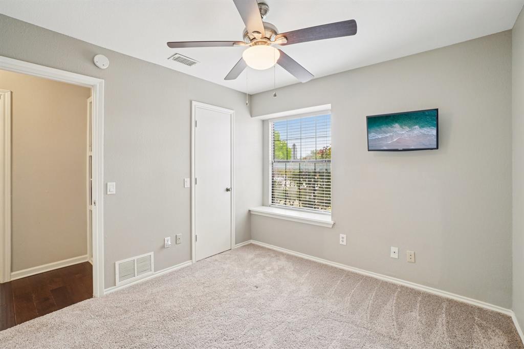 Westwood Park Add - Residential