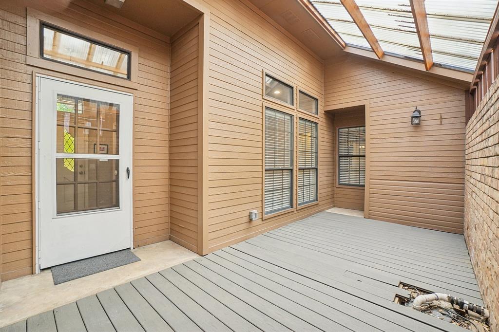 Westwood Park Add - Residential