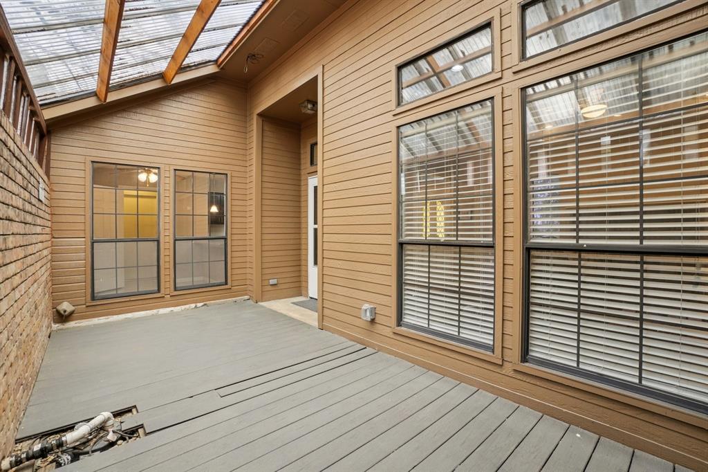 Westwood Park Add - Residential