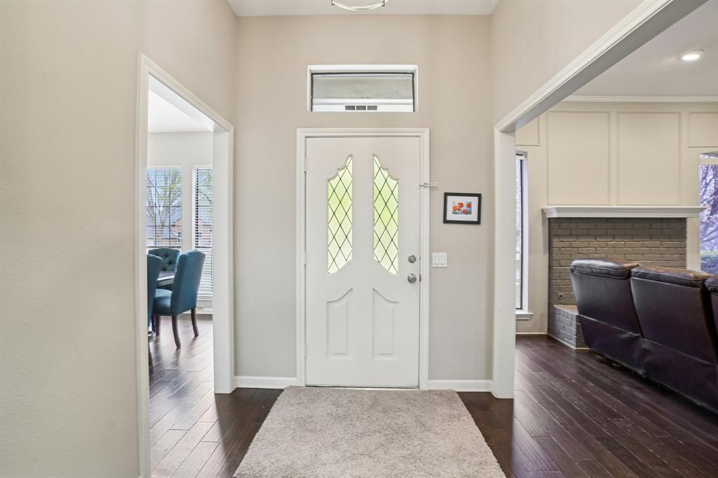 Westwood Park Add - Residential