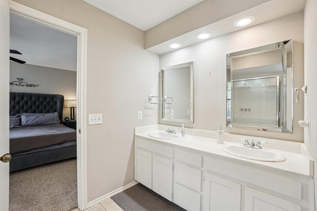 Westwood Park Add - Residential