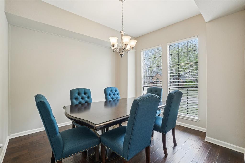 Westwood Park Add - Residential