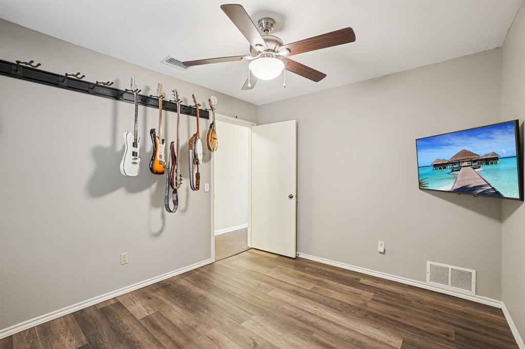 Westwood Park Add - Residential