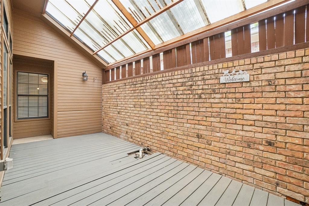 Westwood Park Add - Residential