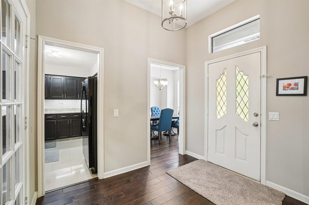 Westwood Park Add - Residential