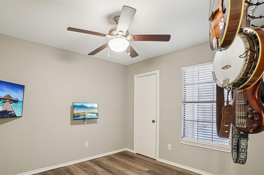 Westwood Park Add - Residential