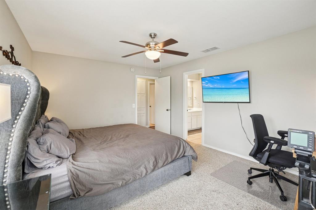 Westwood Park Add - Residential