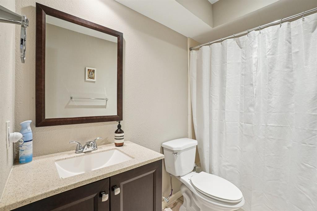 Westwood Park Add - Residential