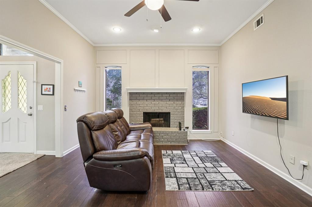 Westwood Park Add - Residential