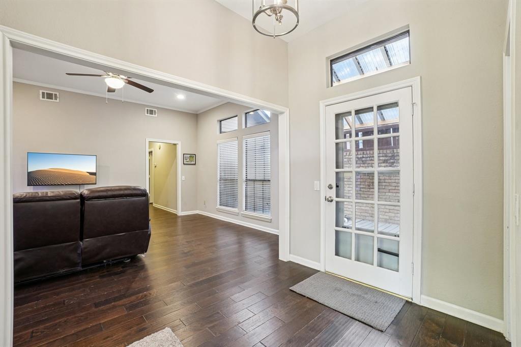 Westwood Park Add - Residential