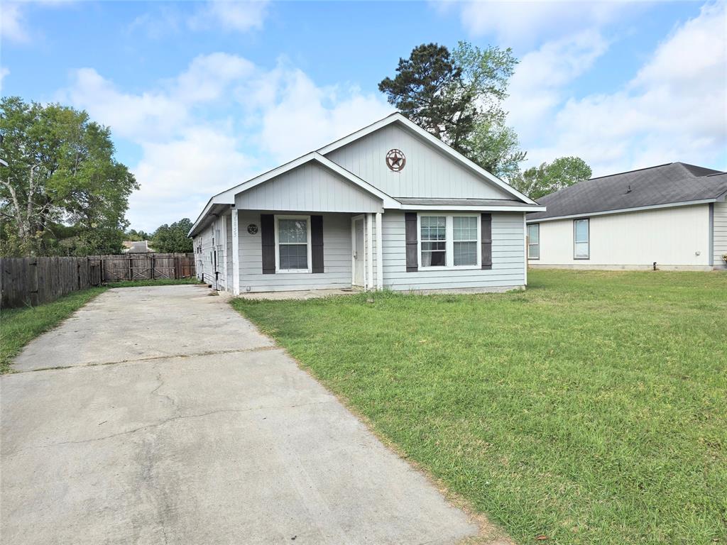 8853 E Buffalo Circle