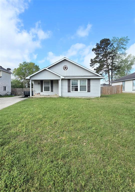 8853 E Buffalo Circle