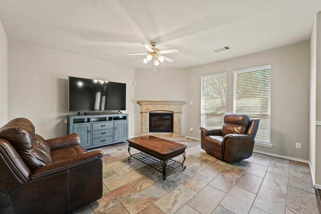 Alexandra Meadows - Residential