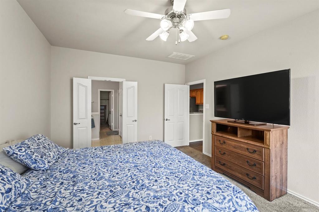 Alexandra Meadows - Residential