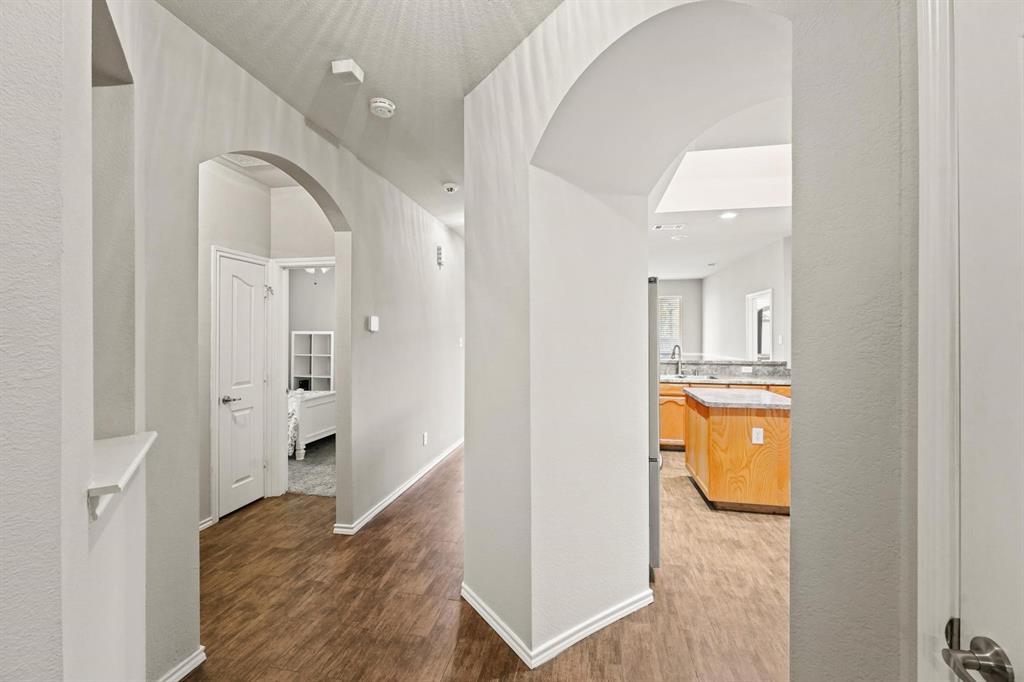 Alexandra Meadows - Residential