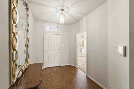 Alexandra Meadows - Residential