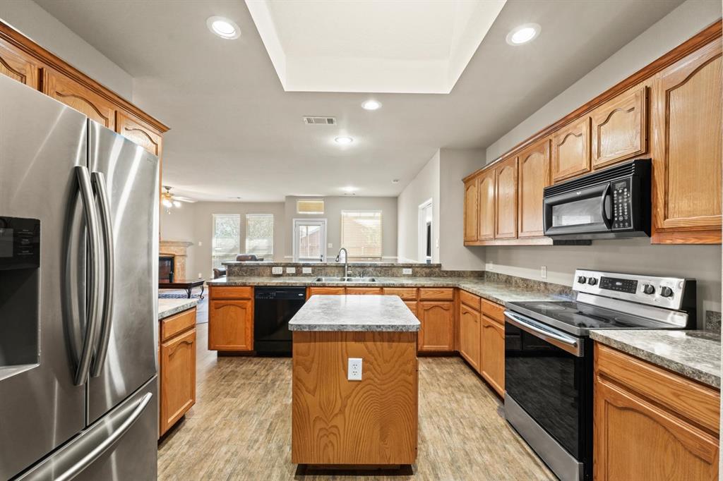 Alexandra Meadows - Residential