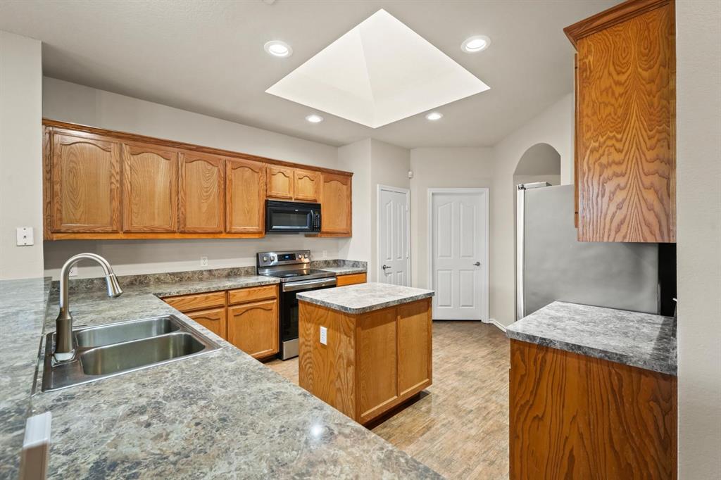 Alexandra Meadows - Residential