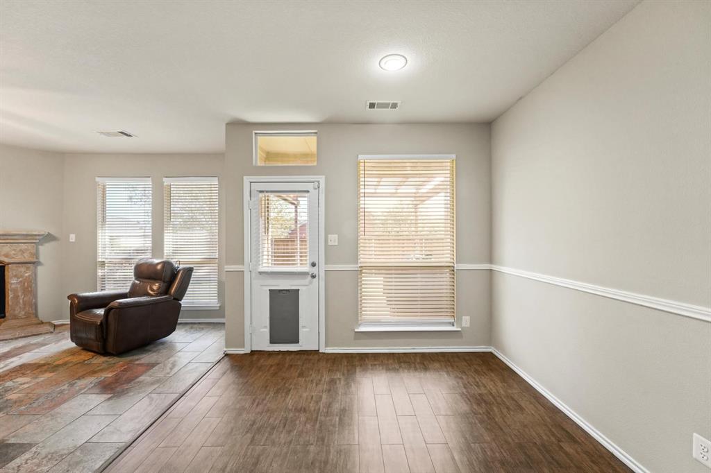 Alexandra Meadows - Residential