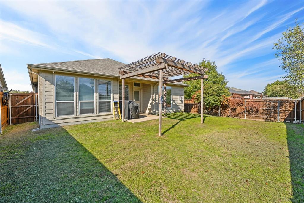 Alexandra Meadows - Residential