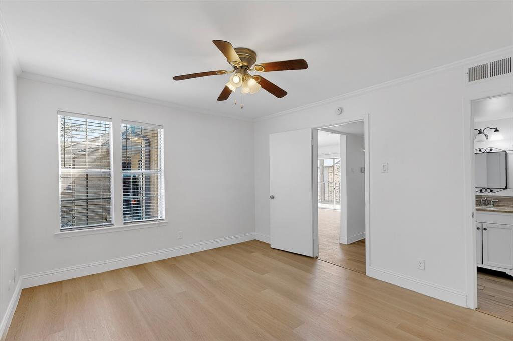 Prestonwood Green Condos - Residential