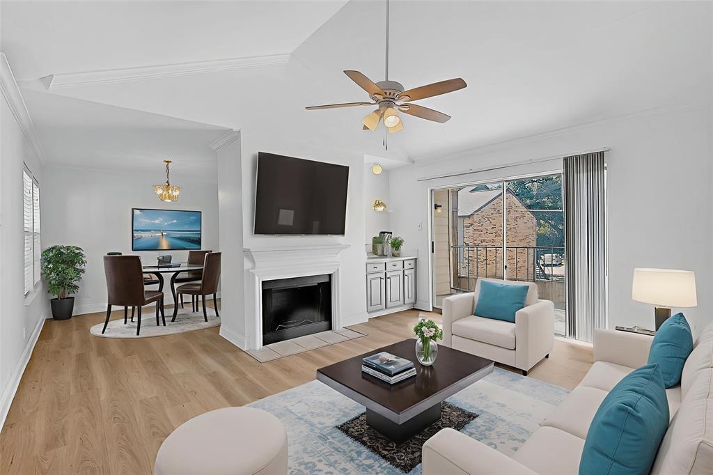 Prestonwood Green Condos - Residential