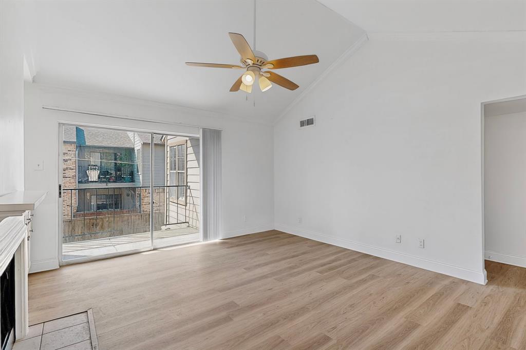 Prestonwood Green Condos - Residential