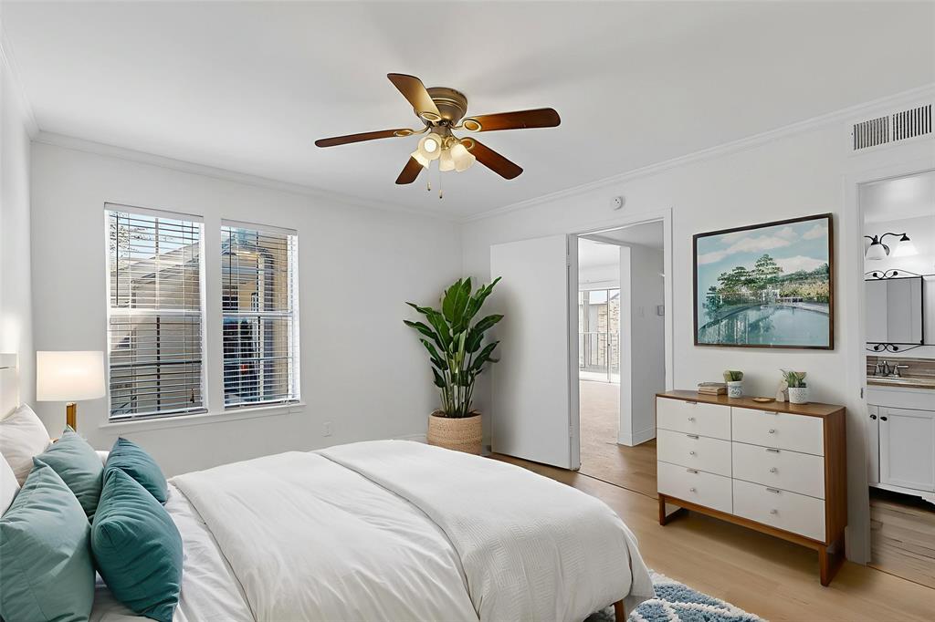 Prestonwood Green Condos - Residential