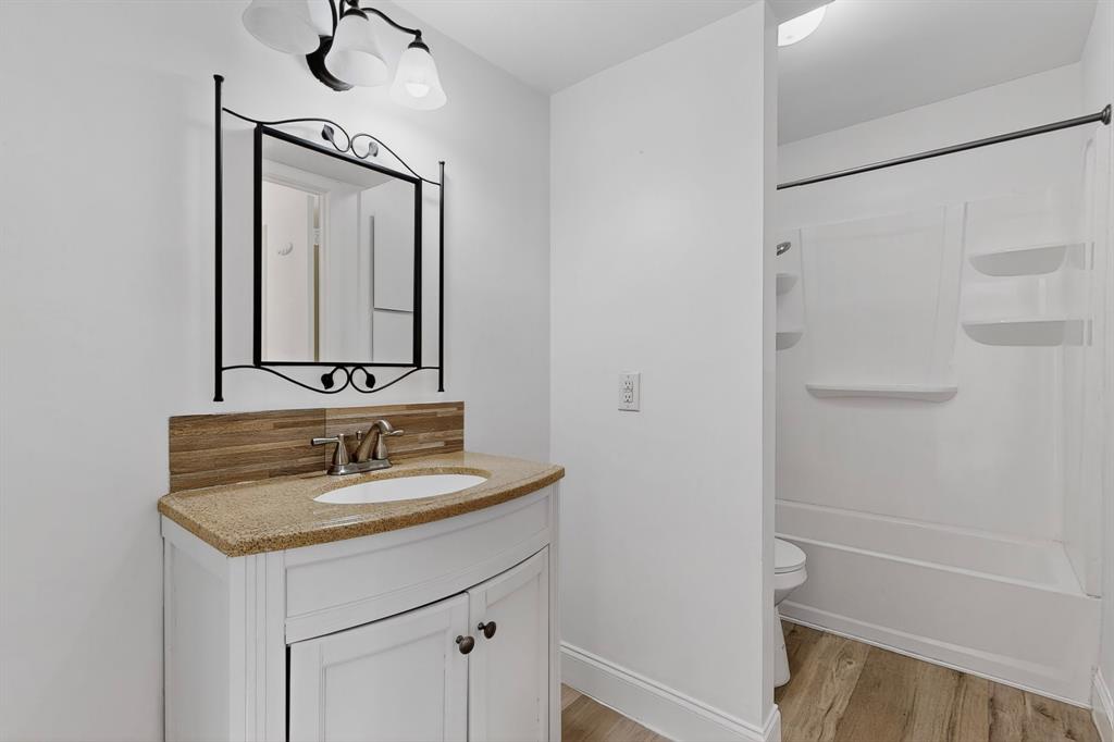 Prestonwood Green Condos - Residential