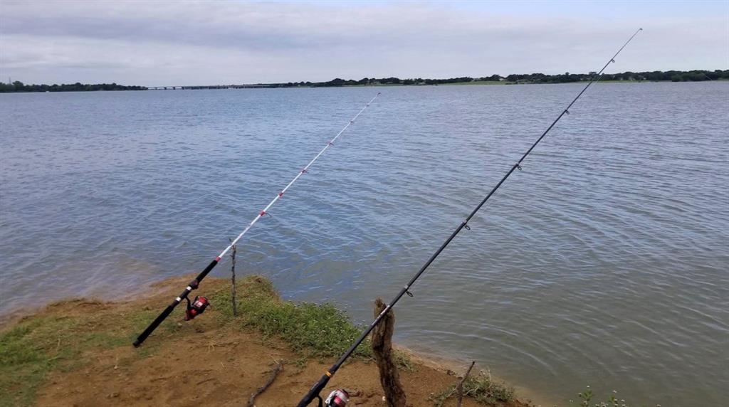 Paloma Creek South Ph 1 - Residential