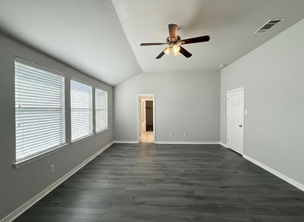 Paloma Creek South Ph 1 - Residential