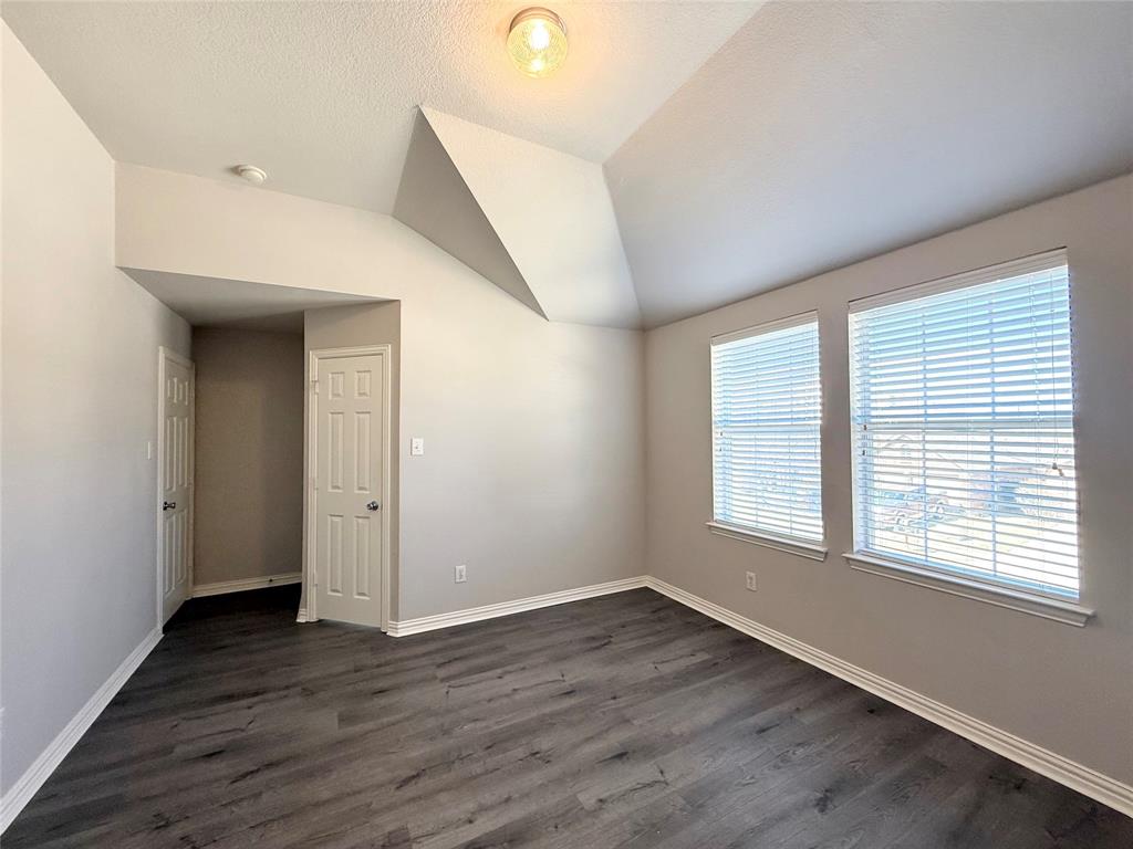 Paloma Creek South Ph 1 - Residential