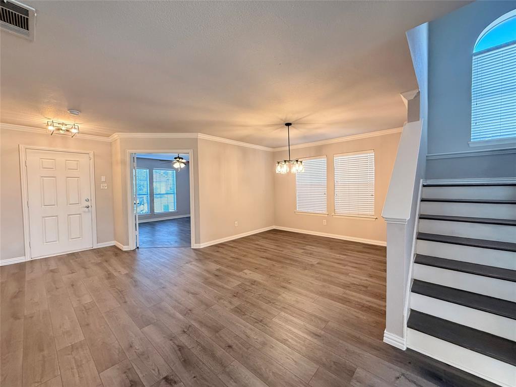 Paloma Creek South Ph 1 - Residential