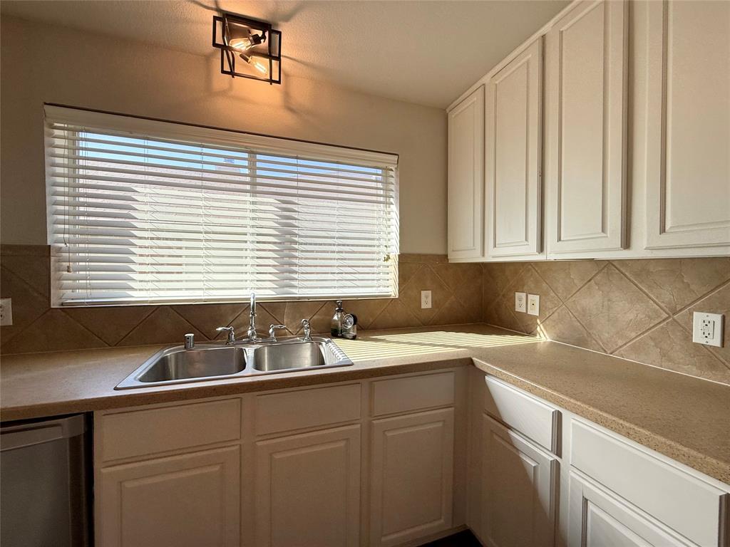 Paloma Creek South Ph 1 - Residential