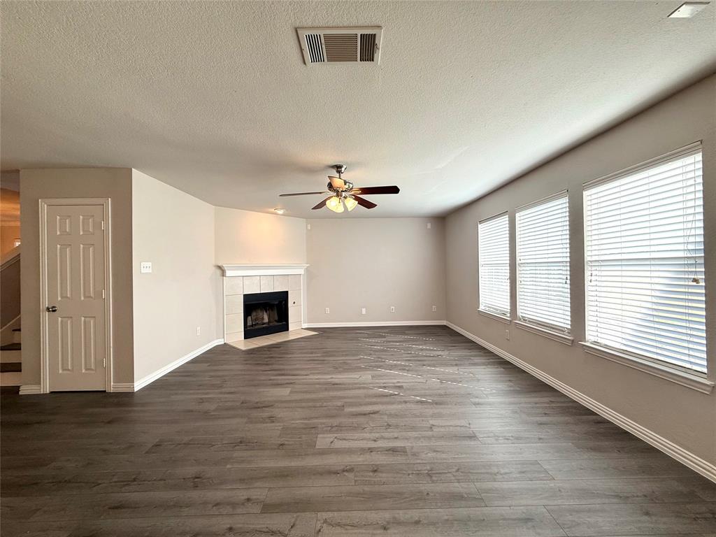 Paloma Creek South Ph 1 - Residential