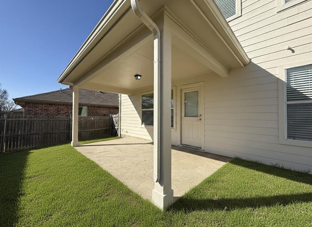 Paloma Creek South Ph 1 - Residential