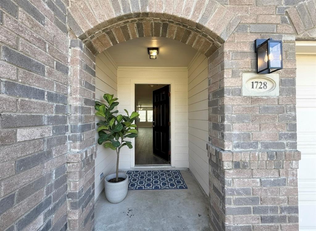 Paloma Creek South Ph 1 - Residential