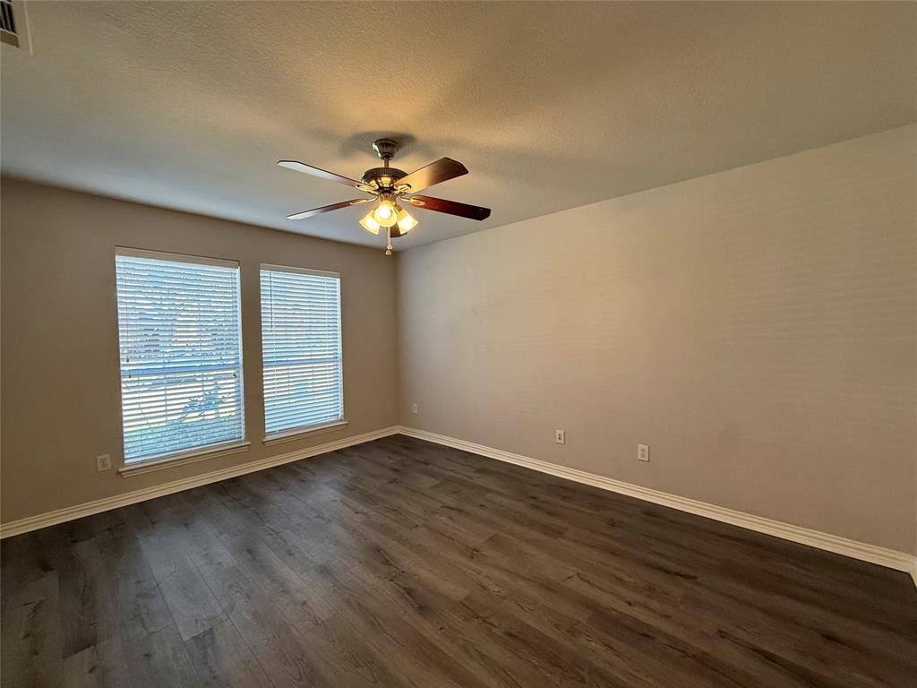 Paloma Creek South Ph 1 - Residential